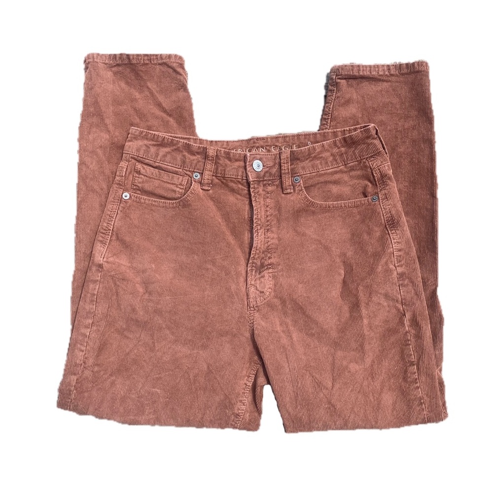 American Eagle Corduroy Pants